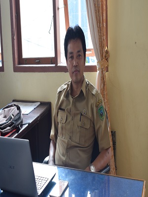 Drh. Listiyanto