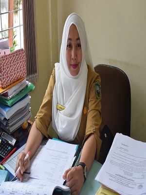 Ridha Nova, SE