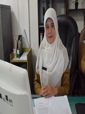 Gusnita Rahmi, S.TP
