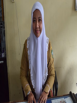 Suzy Anggraini, S.TP