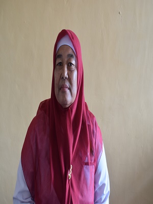Dessy Rianti