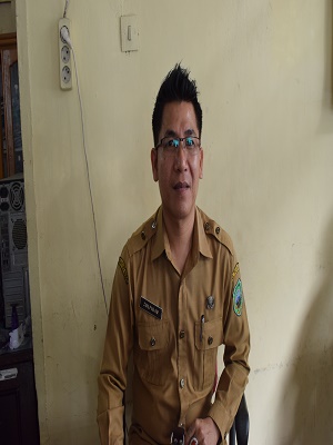 Zulfikar, S.Pt