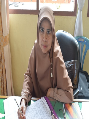 Syafrita, S.Pt