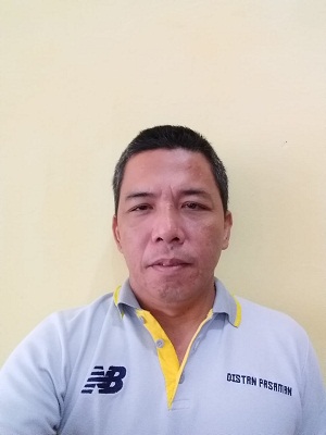Prasetyo Wibowo, SP