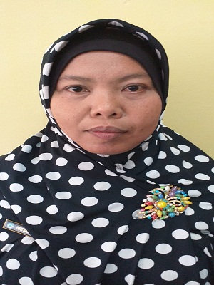 Devi Sagita. A, SP
